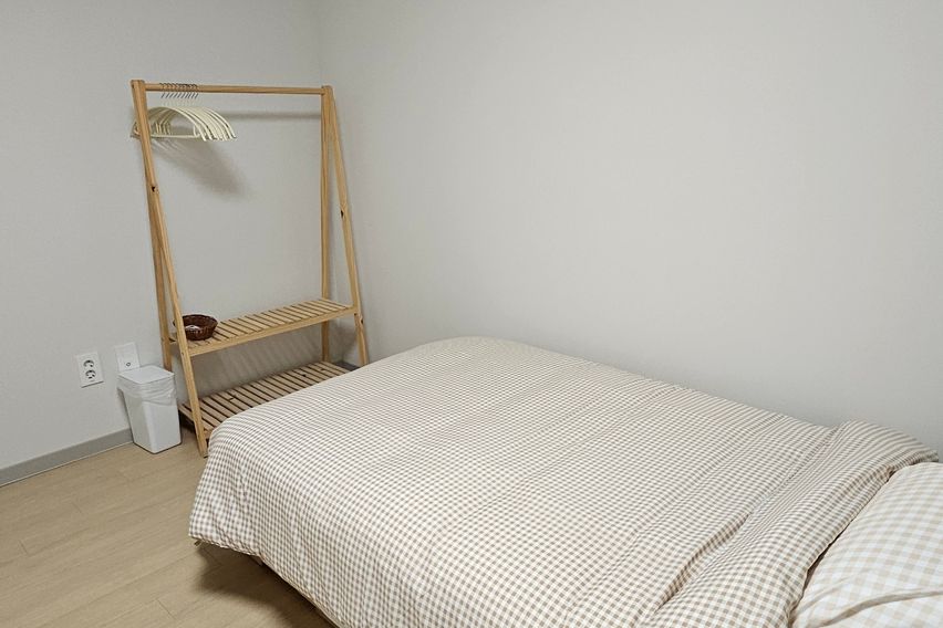 송탄역5분 쓰리룸701