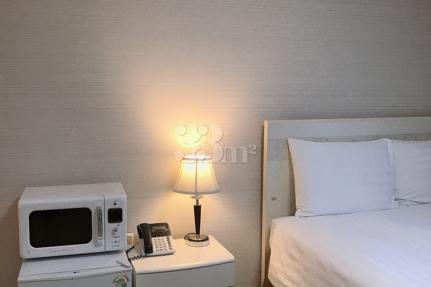 Itaewon Gv Residence C 1th image