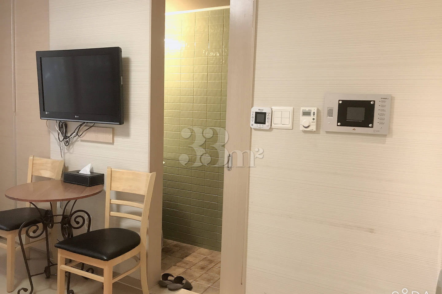 Itaewon Gv Residence C 5th image