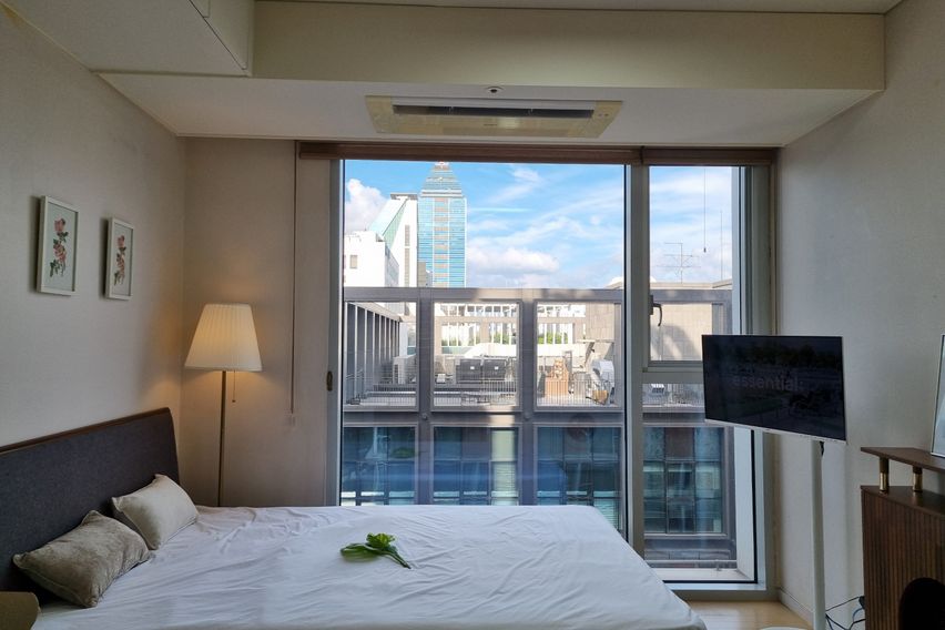 채광좋은💖강남역30초