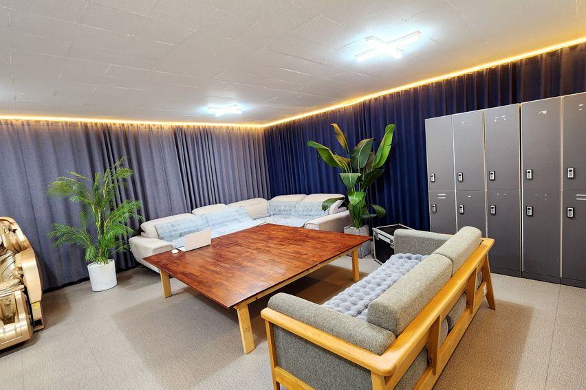 달빛여신 하우스 추천룸 4번째 이미지