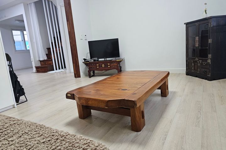 Studio apartment in Daldong 7th image