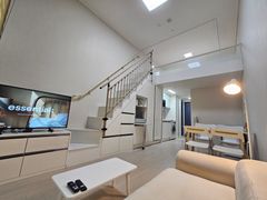 상현역1분/복층/4인O 2번째 이미지