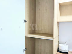 Yeoksam Goshiwon, Room 409 (Interior Window) 2th image