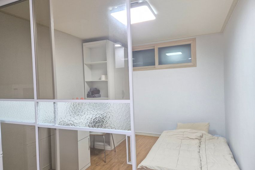 신림역 프라이빗한 공간 6번째 이미지