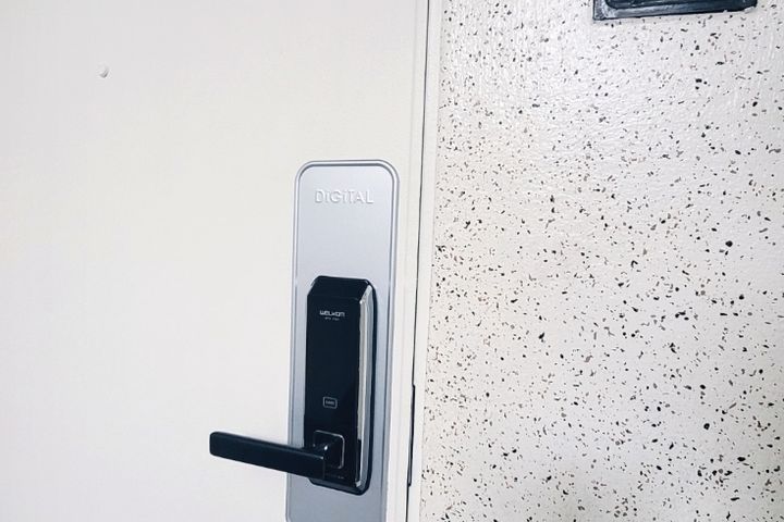 Marine Corps South Gate ★ 3-Room Unit ★ Fully 17th image