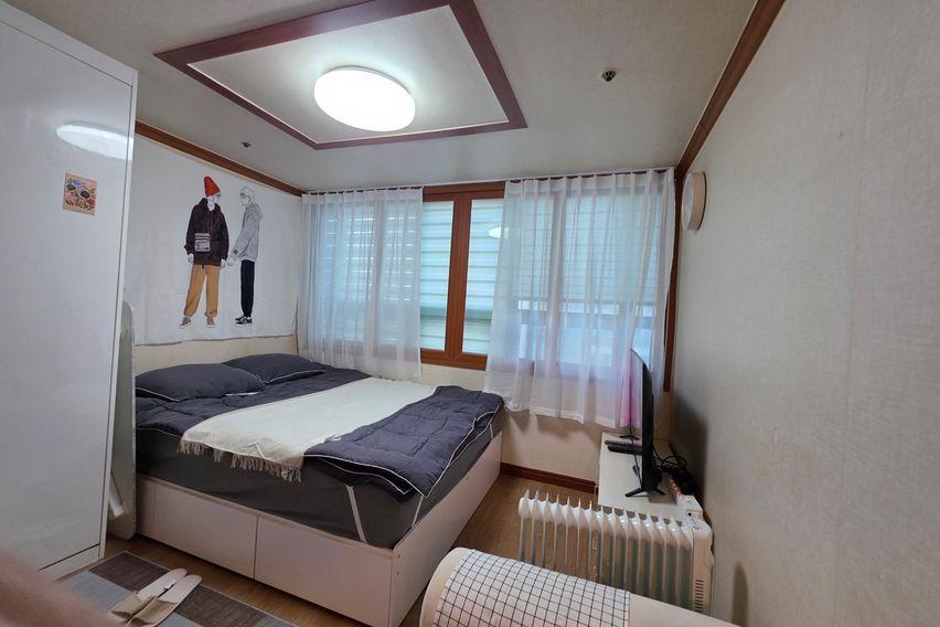 해운대 바다 오피스텔1 5번째 이미지