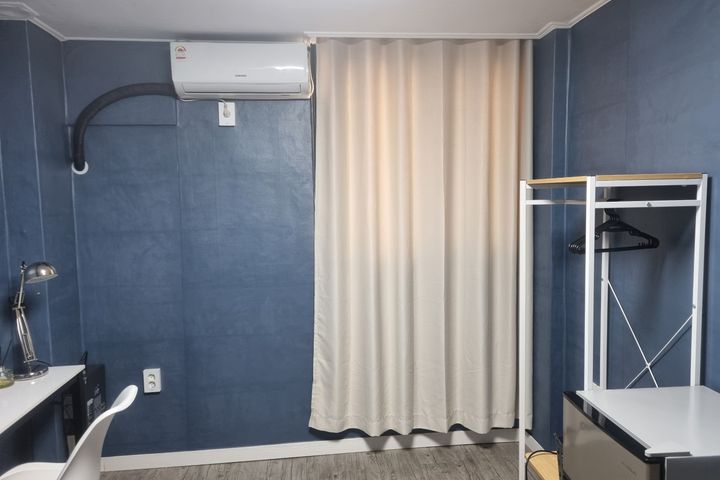 Room 206, Wonpyeong-dong, Gumi 6th image