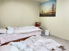 Fully furnished apartment near Hoamji 8th image