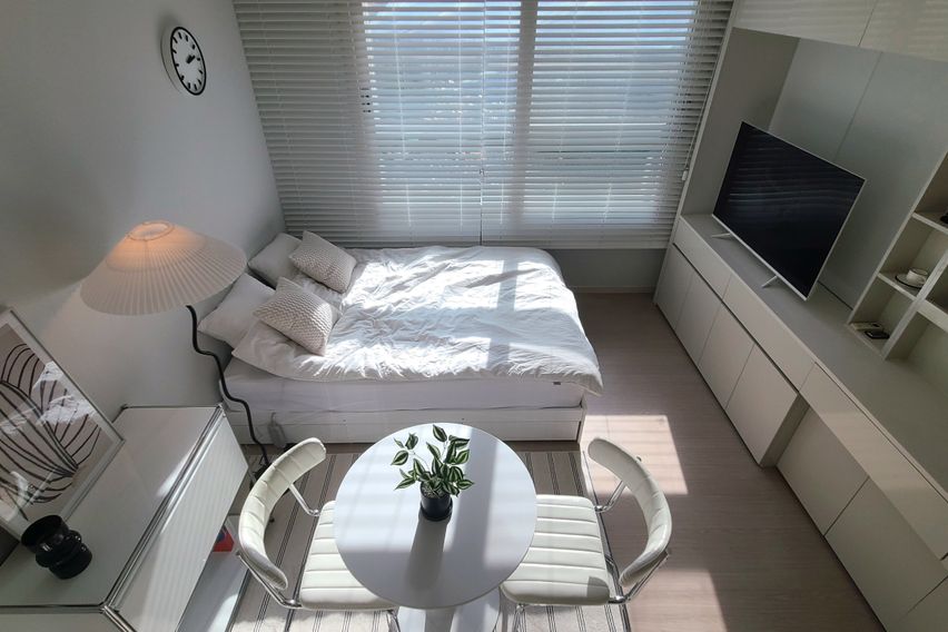 ⑧ 광명역써밋 오피스텔