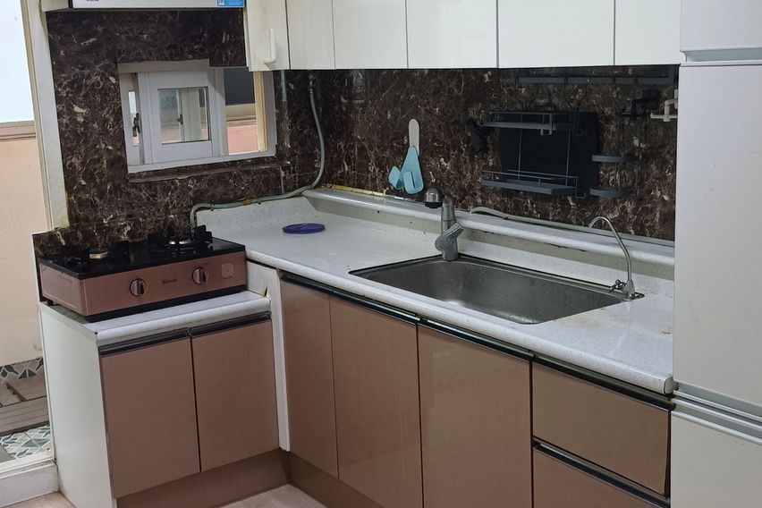 쓰리룸 최고주택2층 18번째 이미지