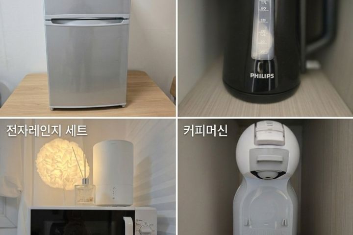 New내집처럼 편안한쉼 10번째 이미지