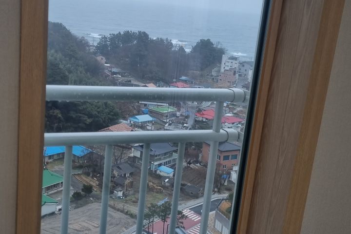 사천해변앞 신축아파트 4번째 이미지