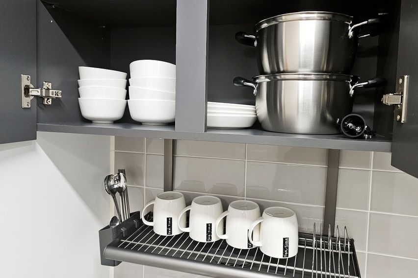 춘천시청앞 4인실 복층