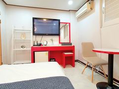 Bucheon Station Fully Furnished Studio 4 5th image