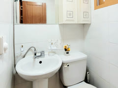 Fully furnished studio apartment near Seoul N 15th image