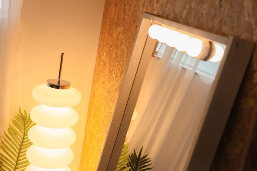 석촌호수도보1분 허니홈