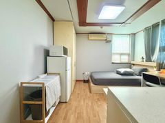 Yeongdeungpo accommodation with good natural  2th image