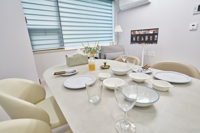 안국역도보1분거리 