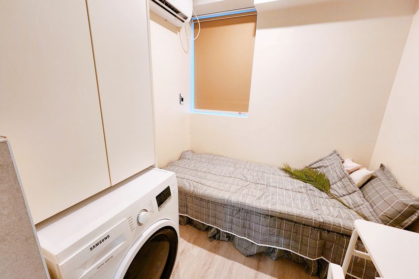 송파 문정역 원룸 A