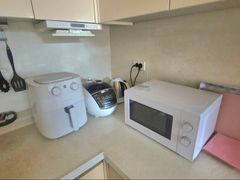 Yeosu) 24th floor, 3 bedrooms, ocean view 4th image