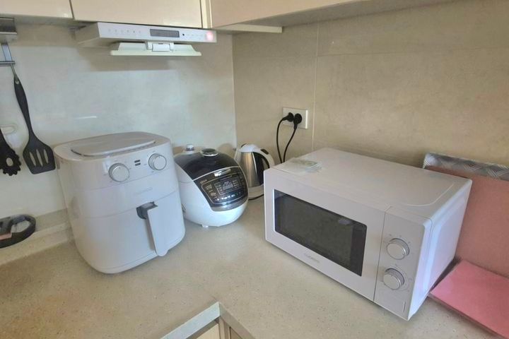 Yeosu) 24th floor, 3 bedrooms, ocean view 4th image