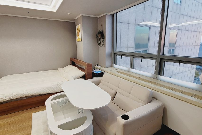 홍대역3분❤️연남합정역 4번째 이미지