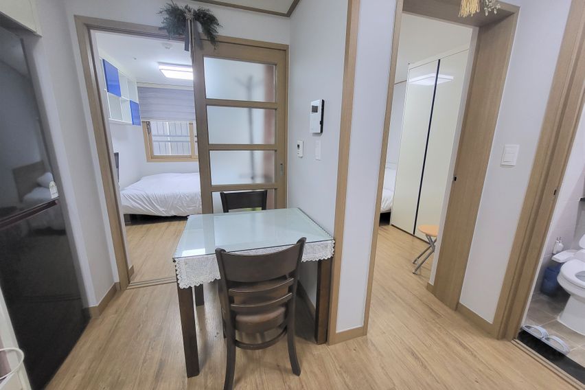 노형동 투룸 #17층 2번째 이미지