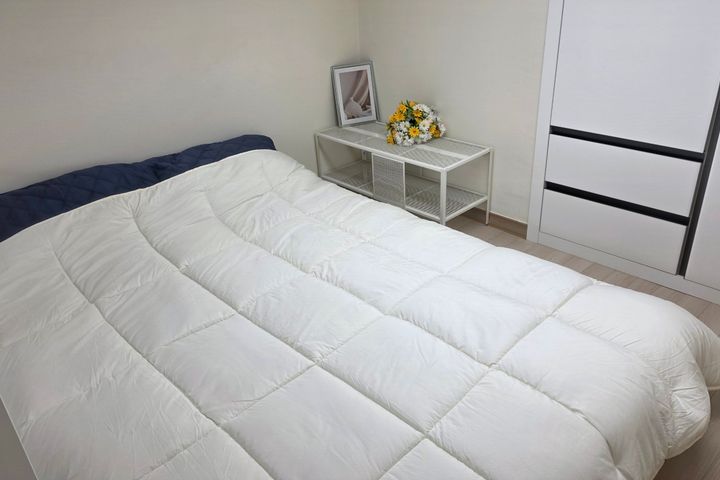 Dongtan Fully Furnished Best Room 1 7th image