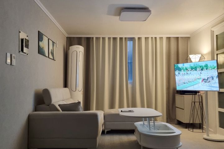 Gangnam/Yeoksam/Seolleung Two-Room Apartment✨ 0th image