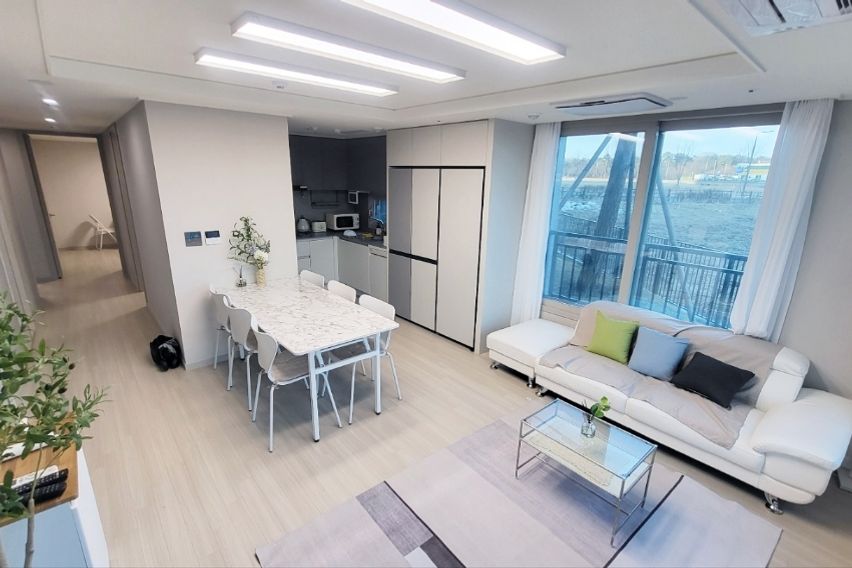 ♡수원고색역 방3개