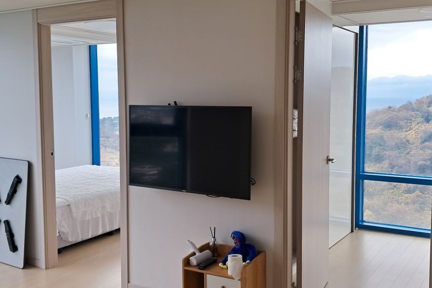 오션클라우드 휴 투룸