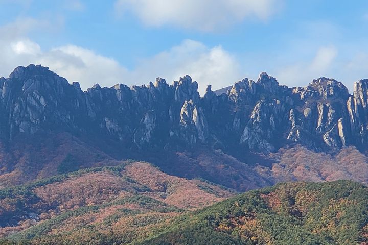 속초울산바위미키하우스 12번째 이미지