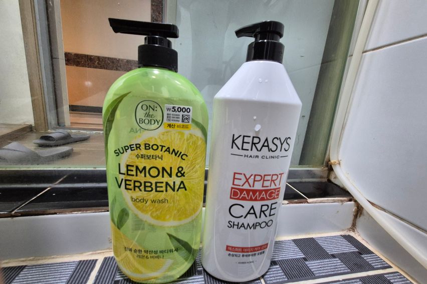 ■오산시청,몸만오세요!