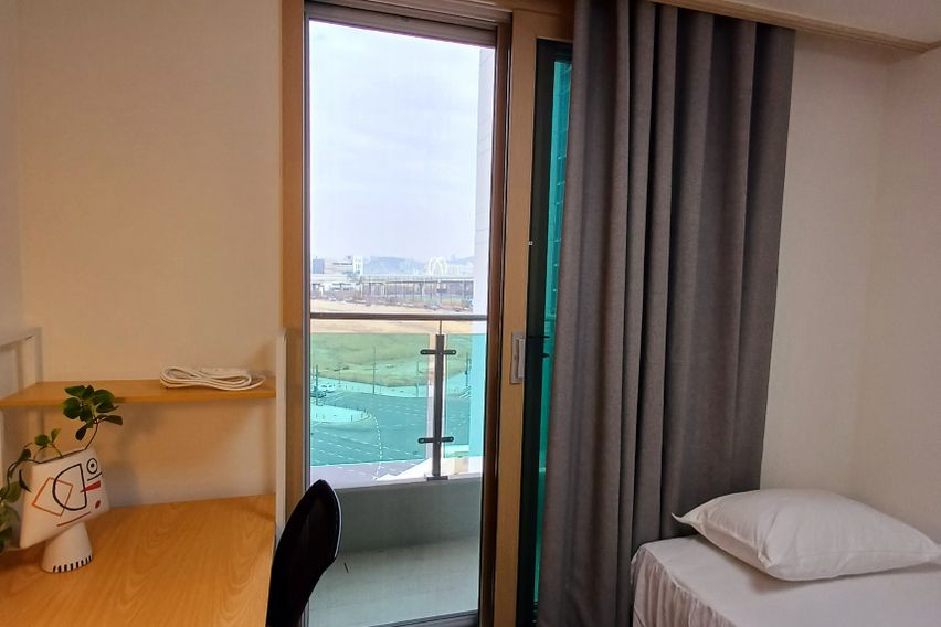 Songdo Line 1 Station Area C 5th image