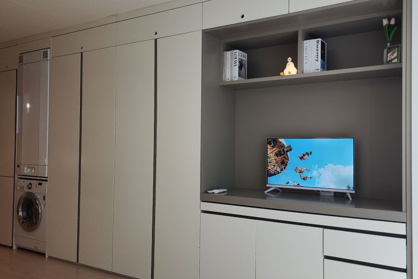 🤍정자🤍유럽풍핫플 10번째 이미지