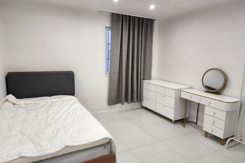 Mokdong Sensible House 2th image