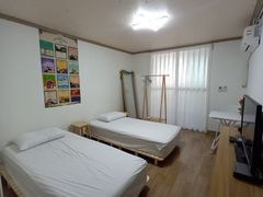 Studio apartment in Iksan 0th image