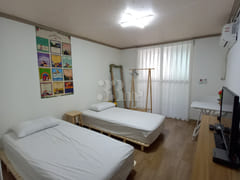 Studio apartment in Iksan 0th image