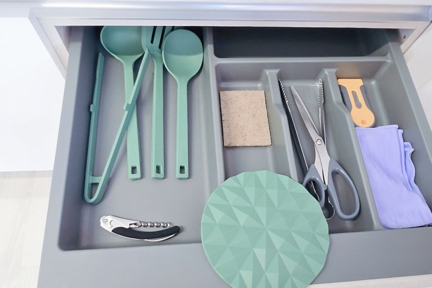 5초 거제 몽돌바다