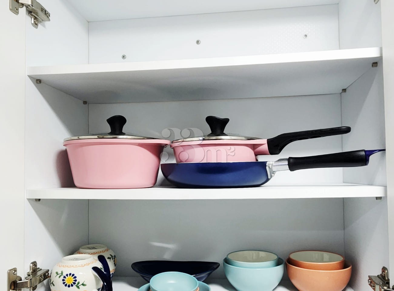 Simple & Cozy, Fully Furnished (Gagyeong/Bokd 6th image