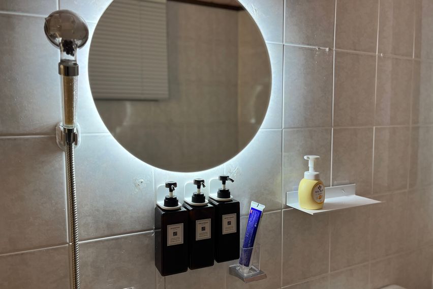 서울역10분/6명에어컨