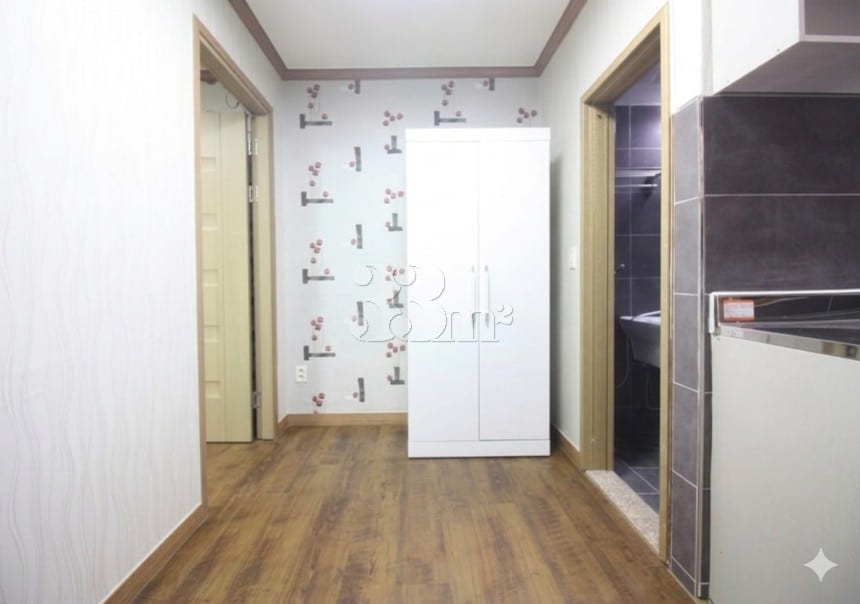 First-floor studio near POSCO 1th image