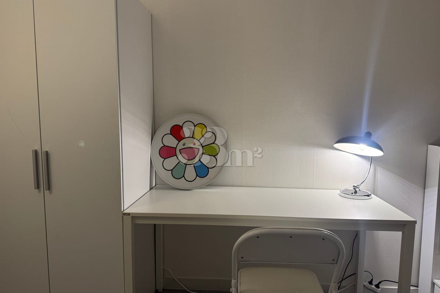 Living in a 23-pyeong Home During Peak Cherry 8th image