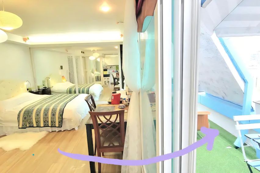 종로최고전망테라스&헬스