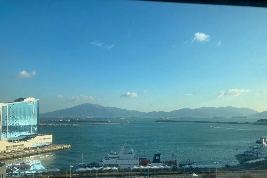 오동도 품은 하우스 2번째 이미지