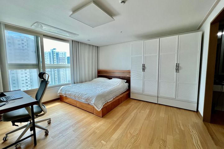 침대4 풀옵션 장기할인 8번째 이미지