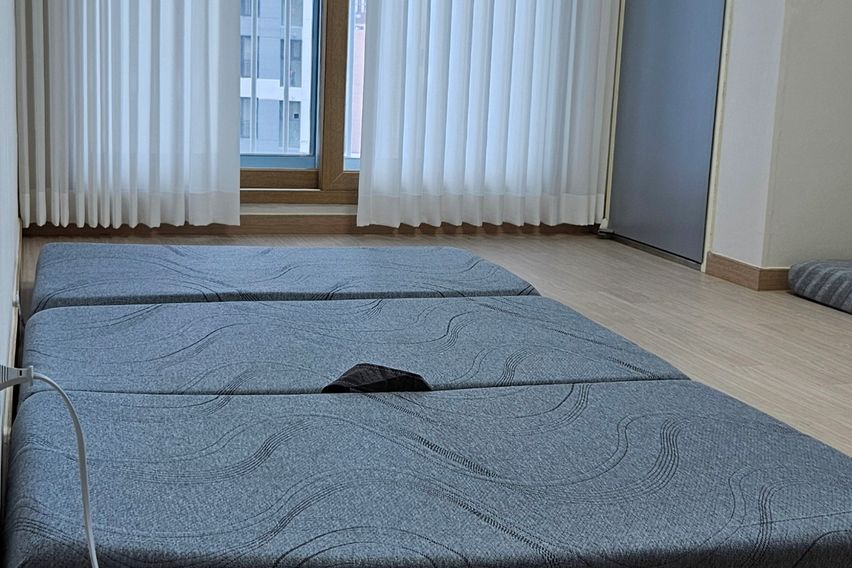 동성로 반월당 서문시장