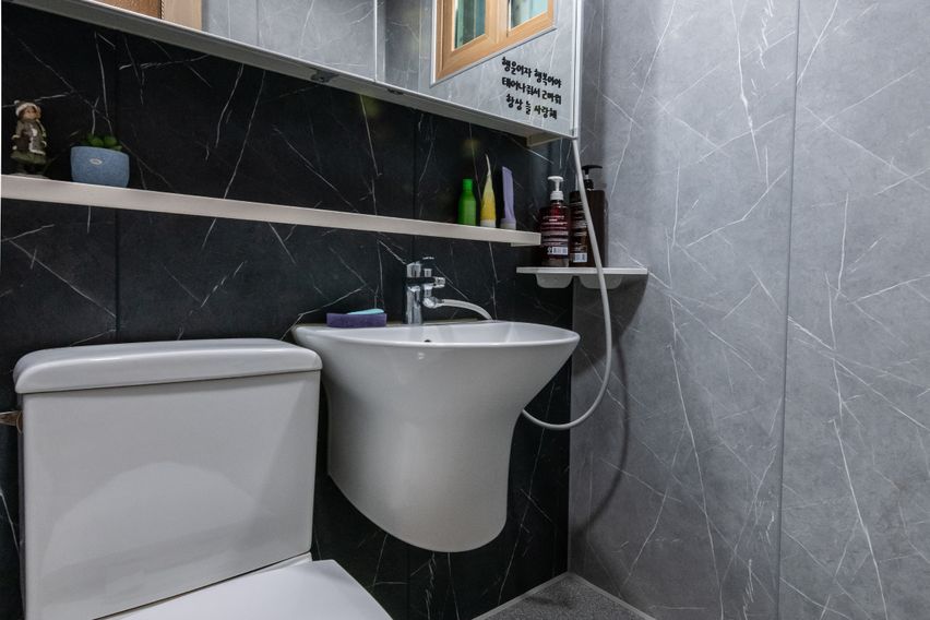 단기임대 청라1동 원룸