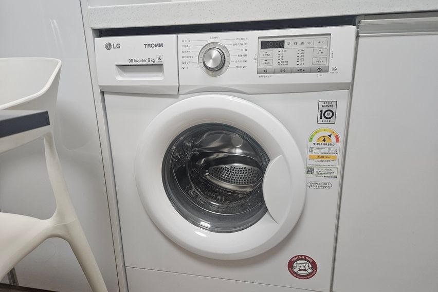 동대구역 앞 오피스텔